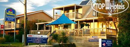 Photos Best Western Great Ocean Road Inn