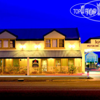 Photos Best Western Ashmont Mtr Inn & Apart