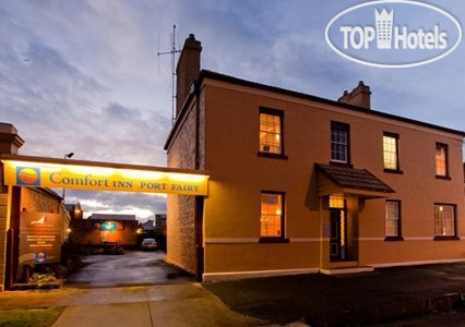 Photos Comfort Inn Port Fairy