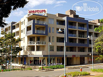 Photos Mercure Centro Port Macquarie