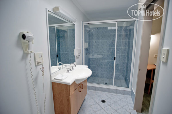 Photos Centrepoint Motor Inn - Rockhampton