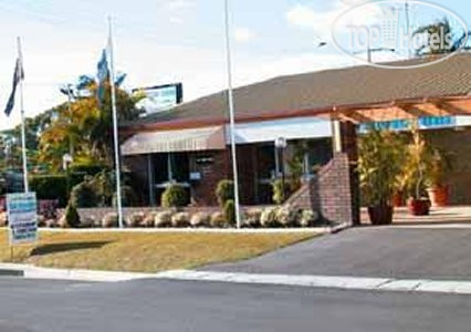 Photos Comfort Inn Rockhampton