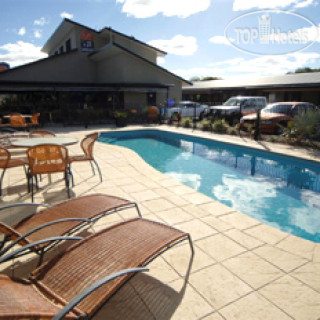 Photos Best Western Bungil Creek Motel