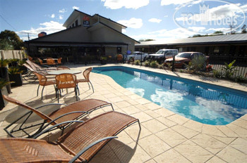 Photos Best Western Bungil Creek Motel