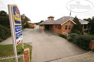 Photos Best Western Plus All Settlers Motor Inn