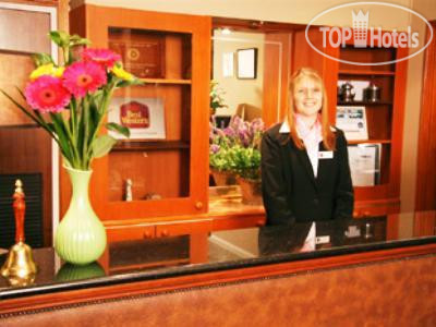 Photos Best Western Sanctuary Inn