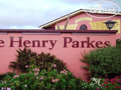 Photos Best Western The Henry Parkes Tenterfield
