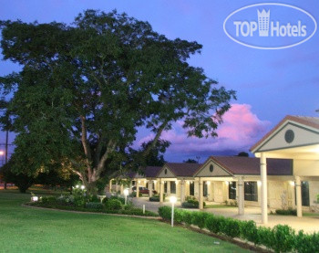 Photos Best Western Tuscany on Tor Motor Inn