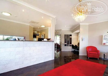 Photos Quality Hotel Platinum Int'l, Toowoomba