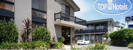Photos Best Western Governor Gipps Motor Inn