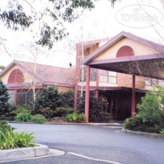 Photos Quality Inn Latrobe Convention Centre, Traralgon