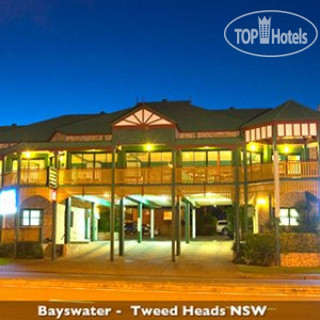 Фото Comfort Inn Bayswater, Tweed Heads