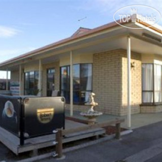Фото Best Western Bass & Flinders Motor Inn