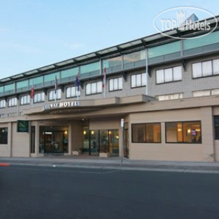 Фото Quality Hotel Gateway, Devonport