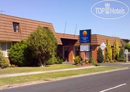 Photos Comfort Inn Sunrise, Devonport