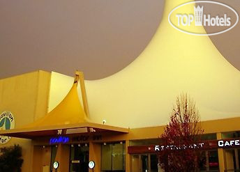 Photos All Seasons Wagga Wagga Pavillion