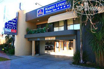 Photos Best Western Warby Lodge Motor Inn