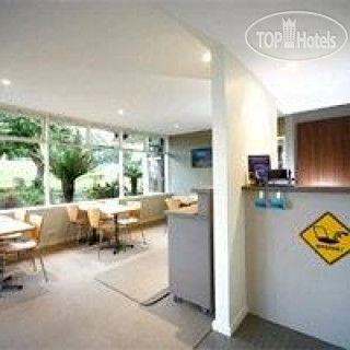 Фото Best Western Warragul Motel