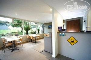 Photos Best Western Warragul Motel