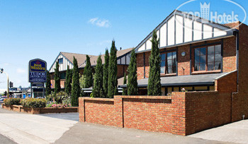 Photos Best Western Tudor Motor Inn & Apartments