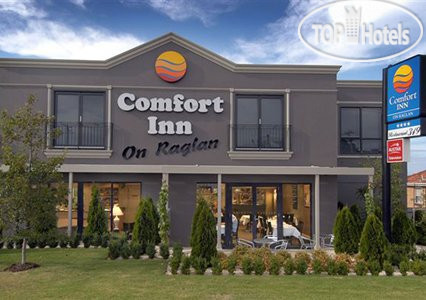 Photos Comfort Inn On Raglan, Warrnambool