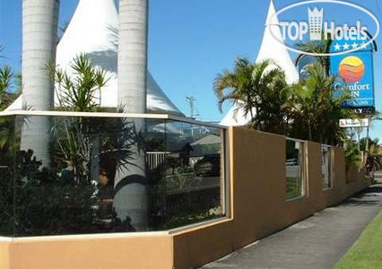 Photos Comfort Inn All Seasons, Ballina