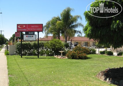 Photos Econo Lodge Motel Woongarra