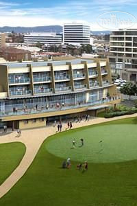 Фото Best Western City Sands