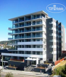 Фото Best Western Wollongong