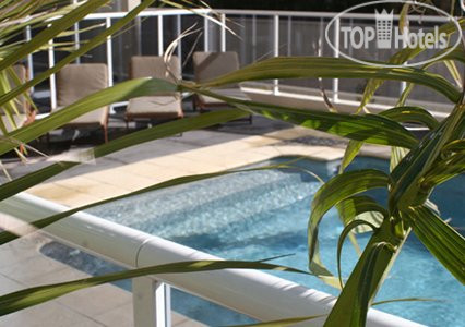 Photos Quality Suites Pioneer Sands, Towradgi