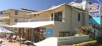 Photos Best Western Yamba Beach Motel