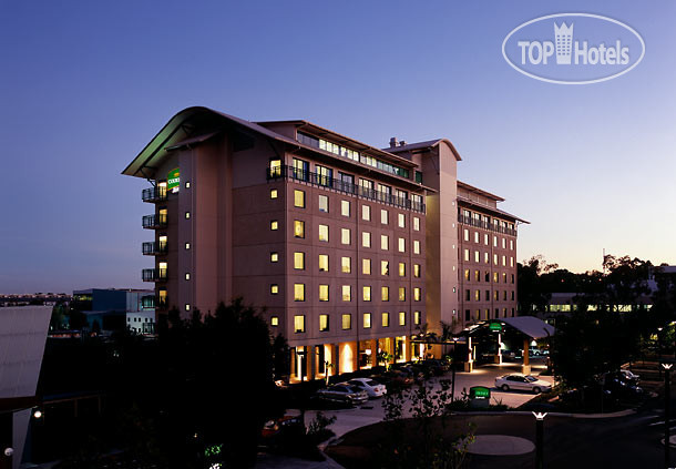 Photos Courtyard North Ryde
