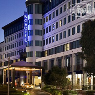 Photos Novotel Melbourne Glen Waverley