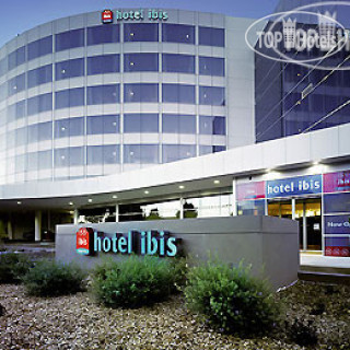 Photos Ibis Melbourne Glen Waverley