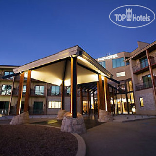 Photos RACV Goldfields Resort