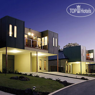 Photos Grand Mercure Forest Resort