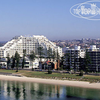 Фото Novotel Sydney Brighton Beach