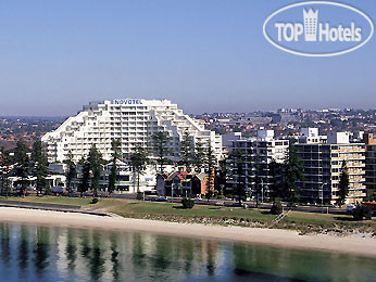 Фото Novotel Sydney Brighton Beach
