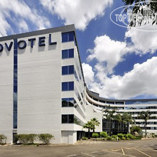 Photos Novotel Sydney Rooty Hill