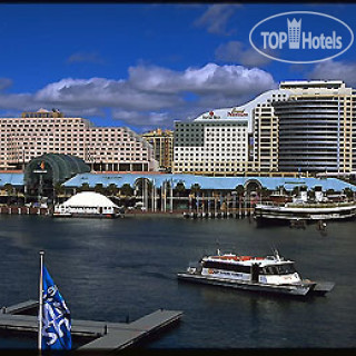 Photos Ibis Sydney Darling Harbour
