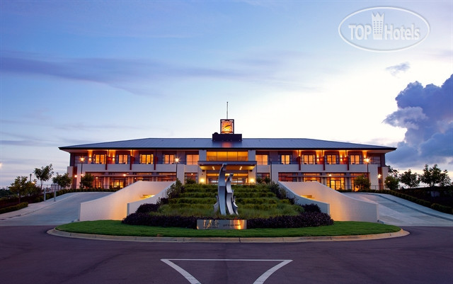 Photos Mercure Kooindah Waters Central Coast