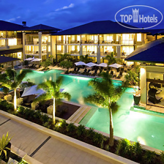 Photos Oaks Santai Resort Casuarina