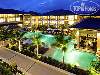 Photos Oaks Santai Resort Casuarina