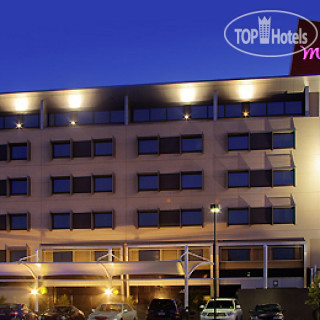 Photos Mercure Sydney Liverpool