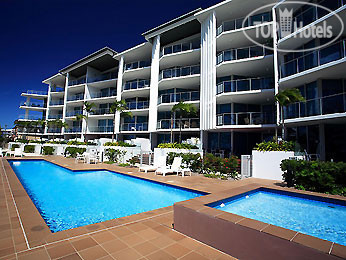 Photos Grand Mercure Apartments Bargara