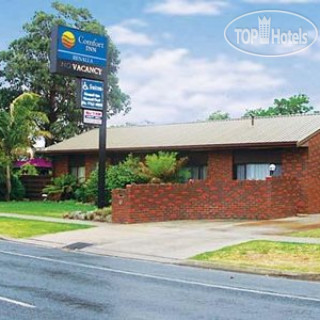 Photos Comfort Inn Benalla