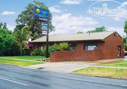 Фото Comfort Inn Benalla