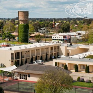 Photos Comfort Inn & Suites Nagambie Lakes