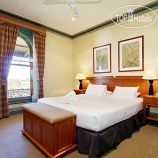 Photos Comfort Resort Alzburg, Mansfield