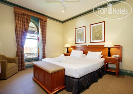 Фото Comfort Resort Alzburg, Mansfield